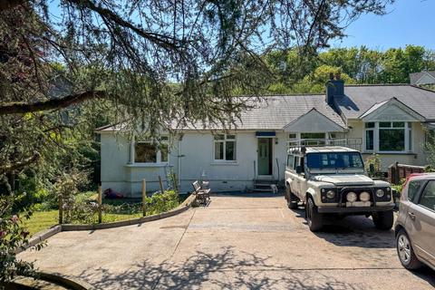 Strode Road, Buckfastleigh TQ11 2 bed semi