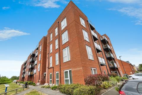 Strong Drive, Basingstoke, Hampshire 2 bed apartment for sale