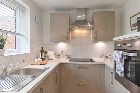 Plot 17, One Bedroom Retirement... 1 bed retirement property for sale