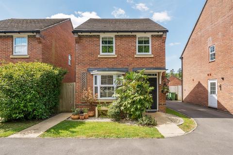 John Ireland Way, Washington, West... 2 bed detached house for sale