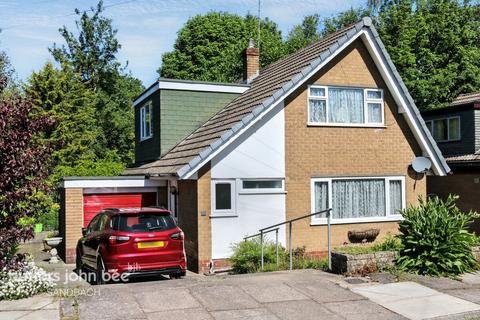 Daisybank Drive, Sandbach 3 bed detached house for sale