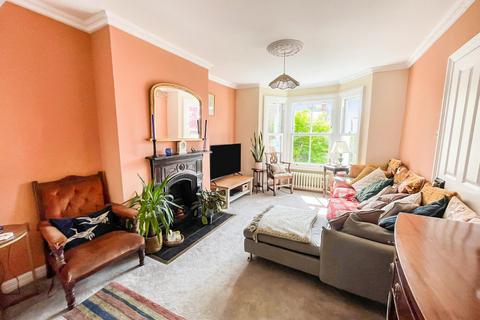 Herbert Street, Hemel Hempstead, HP2 4 bed terraced house for sale