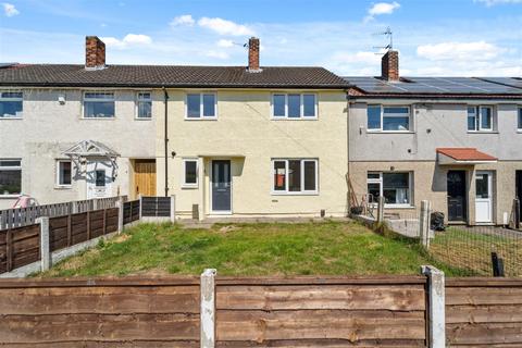 Alden Walk, Stockport 3 bed terraced house for sale