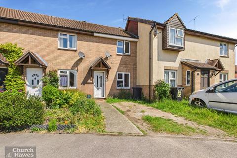 Curlew Close, Heybridge 2 bed terraced house for sale