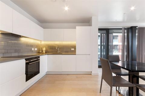 Marco Polo House, 1 Bonnet Street, E16 2 bed property for sale