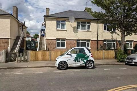 Cedar Grove, South Ealing, London, .... 2 bed maisonette for sale