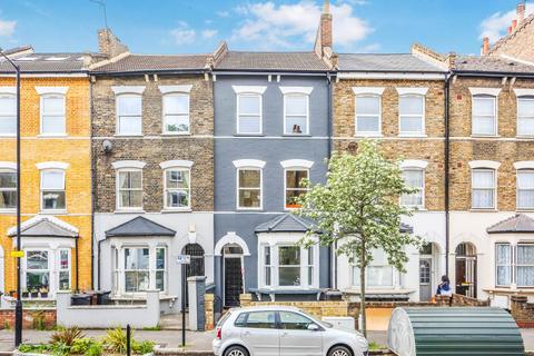 Cricketfield Road, Clapton 4 bed terraced house for sale
