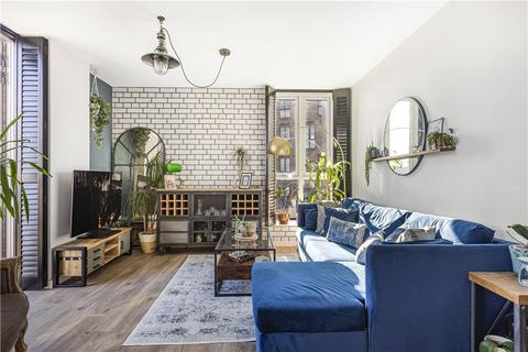 Gresham Place, London, E3 1 bed apartment for sale