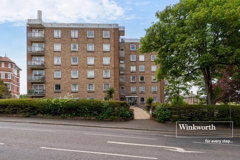 Owls Road, Bournemouth, Dorset, BH5 1 bed apartment for sale
