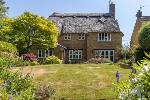 Church Street, Lopen, South... 4 bed detached house for sale