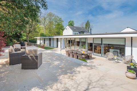 Cockermouth CA13 4 bed detached house for sale