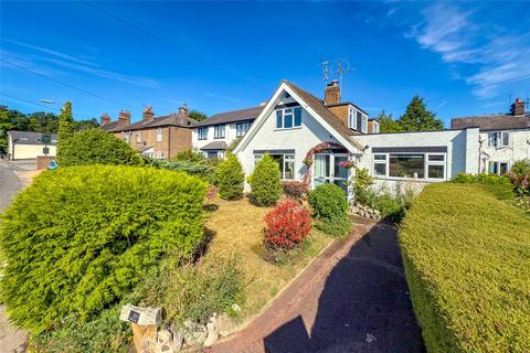 Woodside Road, Woodside... 4 bed bungalow for sale