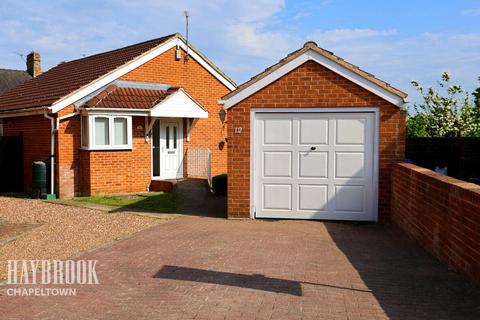 Caldbeck Grove, High Green 2 bed bungalow for sale