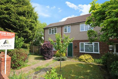 Chattern Hill, Ashford TW15 4 bed semi