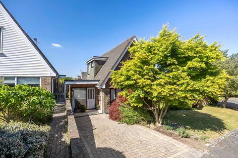Penlands Vale, Steyning BN44 4 bed detached house for sale