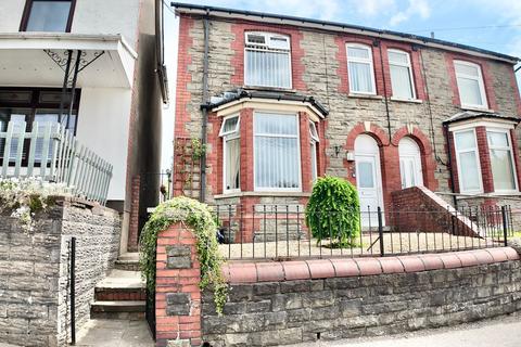 Penmaen Road, Pontllanfraith, NP12 3 bed semi