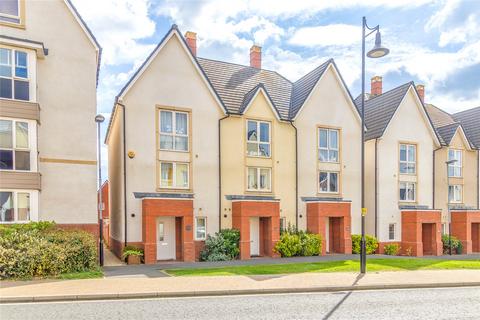 Greene Street, Swindon SN25 3 bed terraced house for sale