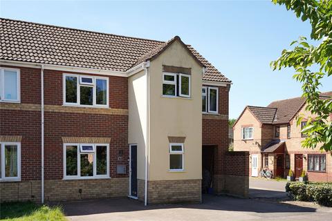Macpherson Robertson Way, Mildenhall... 4 bed semi