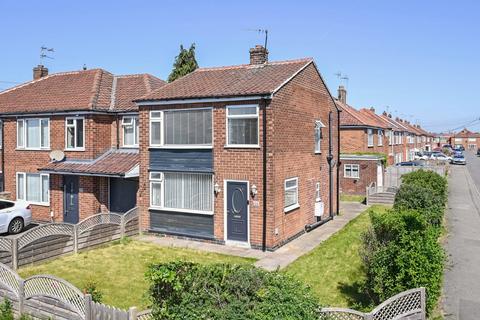 Anthea Drive, Huntington, York, YO31 3 bed detached house for sale
