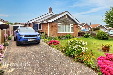 Hill Avenue, Gorleston 2 bed detached bungalow for sale