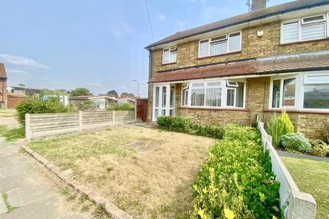 Canterbury Avenue, Southend