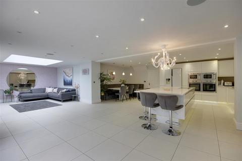 Styles Croft, Swanland 5 bed detached house for sale