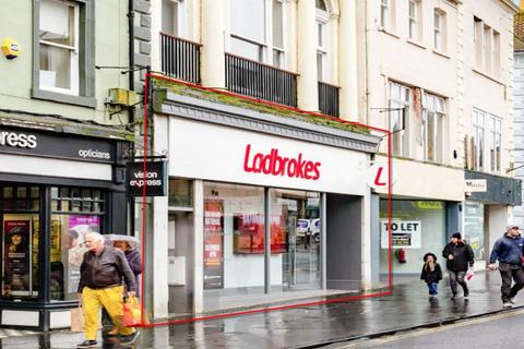 Marygate, Let Ladbrokes Investment... Flat for sale