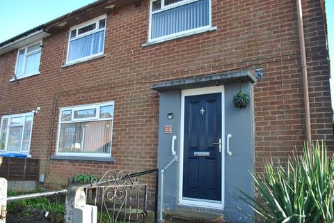 Hope Hey Lane, Little Hulton M38 4 bed semi