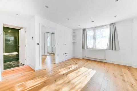 South End, Croydon, CR0 1 bed flat for sale
