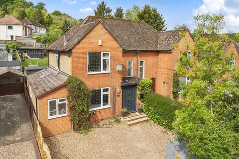 High Wycombe,  Buckinghamshire,  HP12 4 bed semi