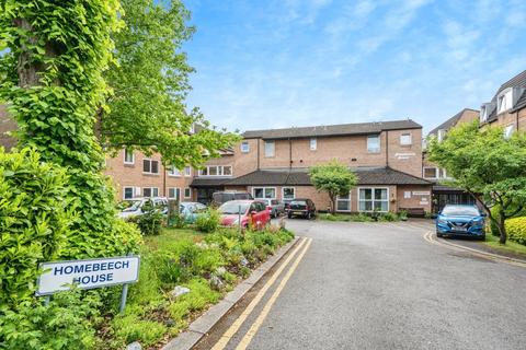 Mount Hermon Road, Woking GU22 1 bed retirement property for sale