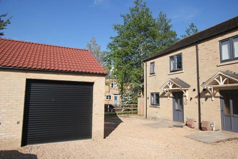 Park Drive, Littleport CB6 3 bed end of terrace house for sale