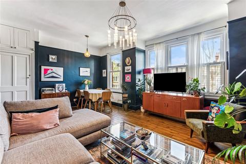 Harborough Road, London SW16 3 bed maisonette for sale