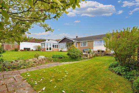 4 bedroom detached bungalow for sale