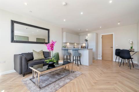 High Street, Kilmacolm 2 bed apartment for sale