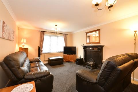 Wickets Way, Hainault, Ilford, Essex 4 bed detached house for sale