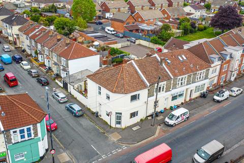 Bristol, City of Bristol BS5 2 bed ground floor flat for sale