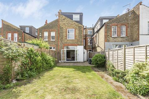 Upper Richmond Road West, East Sheen... 2 bed flat for sale