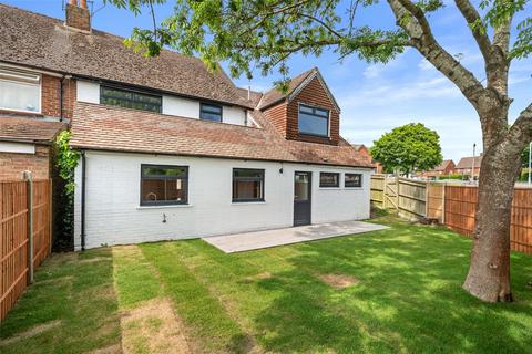 Fowlers Lane, Berkshire RG42 4 bed semi