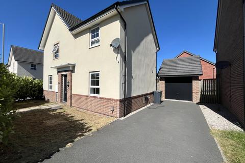 Scotsman Avenue, Fulwood PR2 4 bed detached house for sale