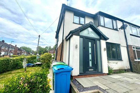 Cosgrove Road, Failsworth, Manchester 3 bed semi