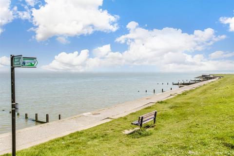 Green Lane, Isle Of Grain, Rochester... 3 bed detached bungalow for sale