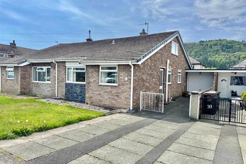 3 bedroom semi-detached bungalow for sale
