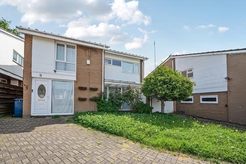 Bowls Close, Stanmore 4 bed detached house for sale