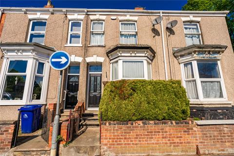 Cartergate, Grimsby, Lincolnshire, DN31 3 bed terraced house for sale