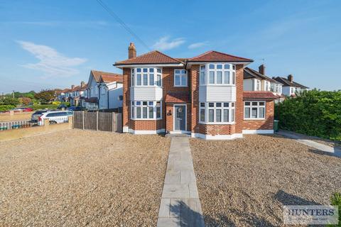 Red House Lane/Bean Road South... 4 bed detached house for sale
