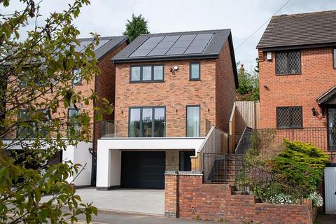 Stone Lane, Kinver, Stourbridge 4 bed detached house for sale
