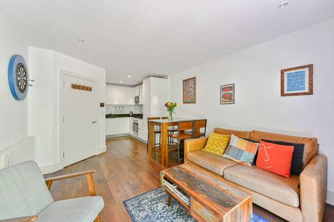 No 1 Street, Woolwich Riverside... 1 bed flat for sale