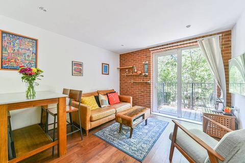 No 1 Street, Woolwich Riverside... 1 bed flat for sale
