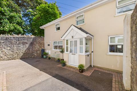 St. Lukes Road South, Torquay, TQ2 5NZ 3 bed detached house for sale